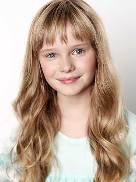 Sienna-Rose Jerak Sienna-Rose Jerak