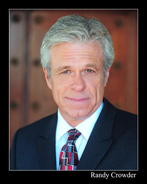Randy Crowder