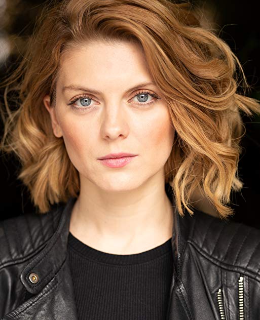 Olivia Nita Olivia Nita