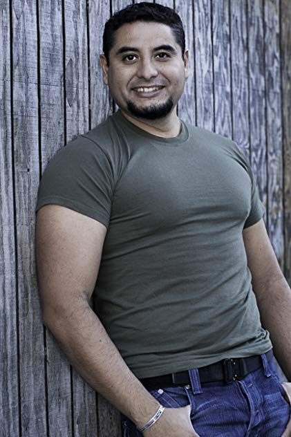 Victor Soto Victor Soto