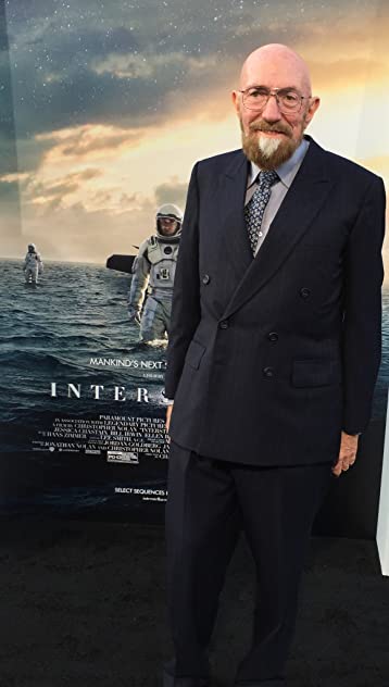 Kip Thorne Kip Thorne