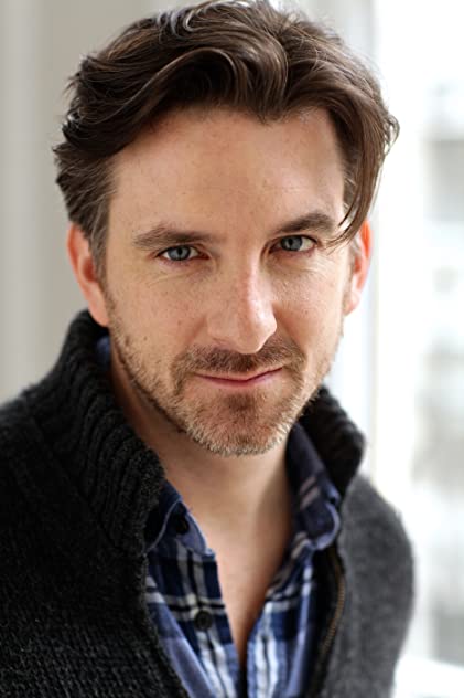 Charlie McWade Charlie McWade