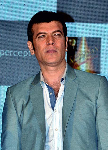 Aditya Pancholi Aditya Pancholi