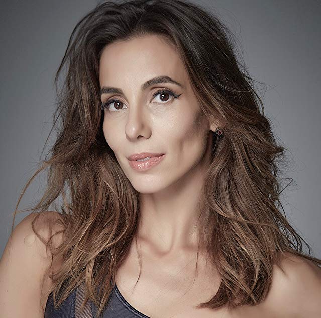 Tania Khalill Tania Khalill