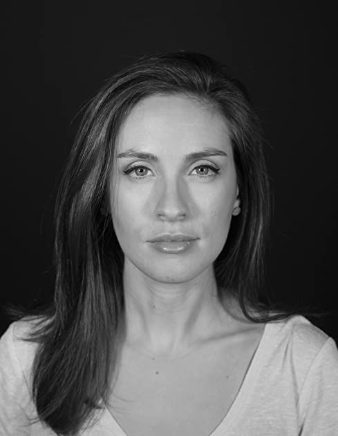 Patricia Ferris Patricia Ferris