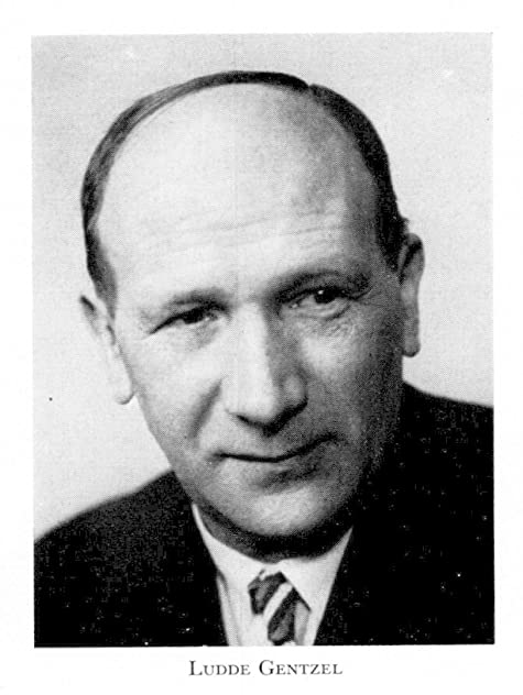 Ludde Gentzel Ludde Gentzel