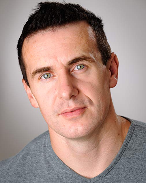 Mirsad Solakovic Mirsad Solakovic