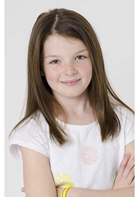 Poppy Macleod Poppy Macleod