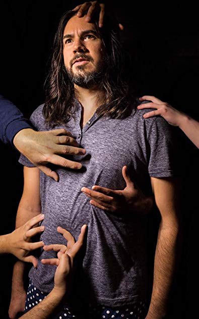 David Burkhart David Burkhart