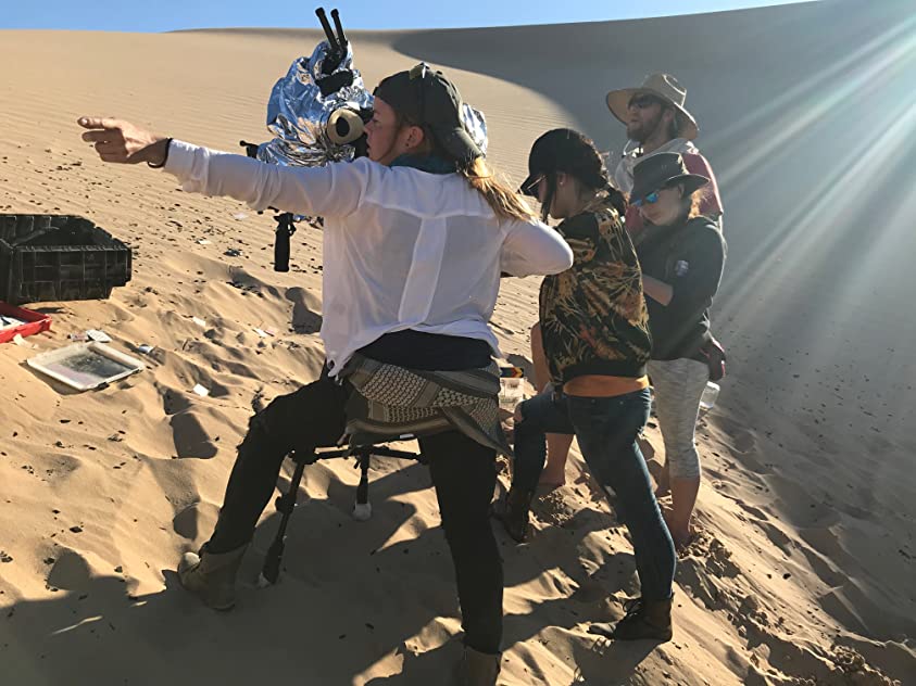 Sarah Phillips Sarah Phillips