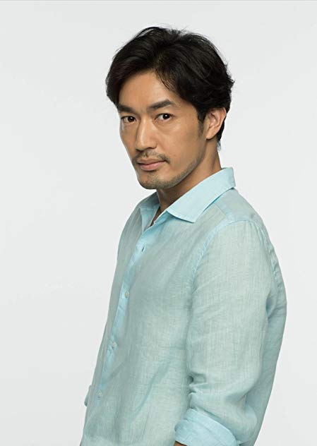 Ryôhei Ohtani Ryôhei Ohtani