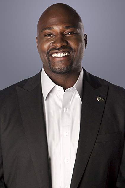 Marcellus Wiley