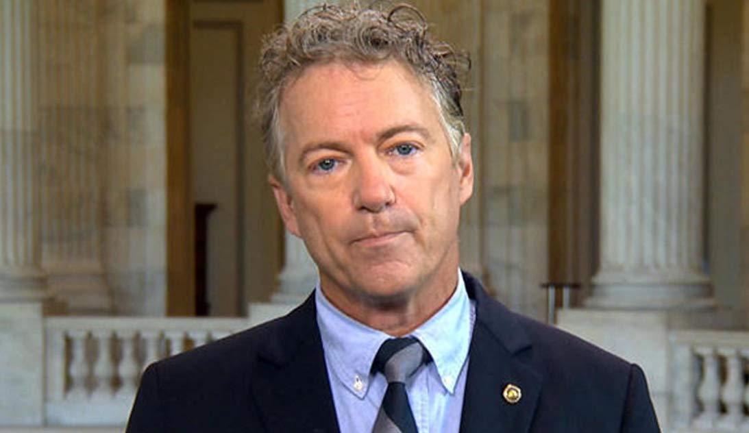 Rand Paul Rand Paul