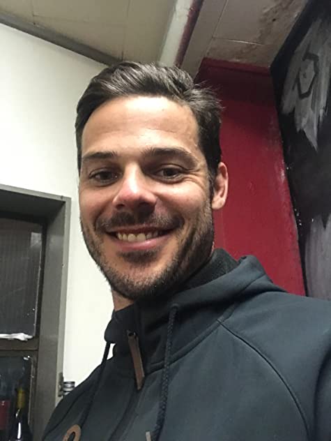 Lukas Woolley Lukas Woolley