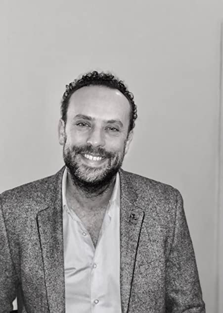 Jason Kolinsky Jason Kolinsky