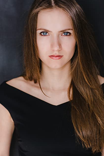 Ekaterina Baker Ekaterina Baker