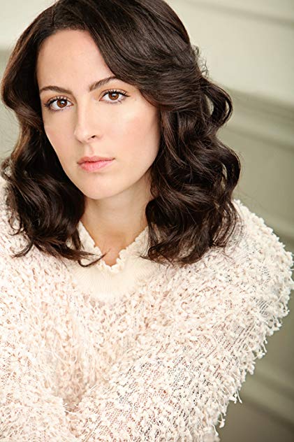 Alaska L. McFadden Alaska L. McFadden