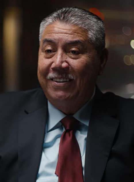 Gil Carrillo Gil Carrillo