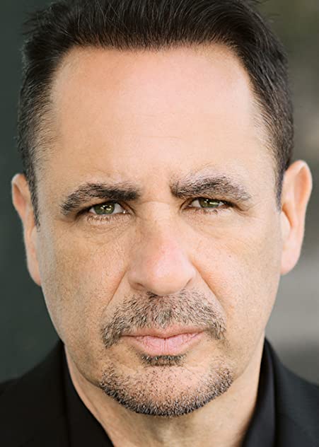 Gregory Albrecht Gregory Albrecht