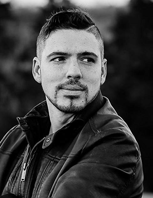 Damian Costello Damian Costello