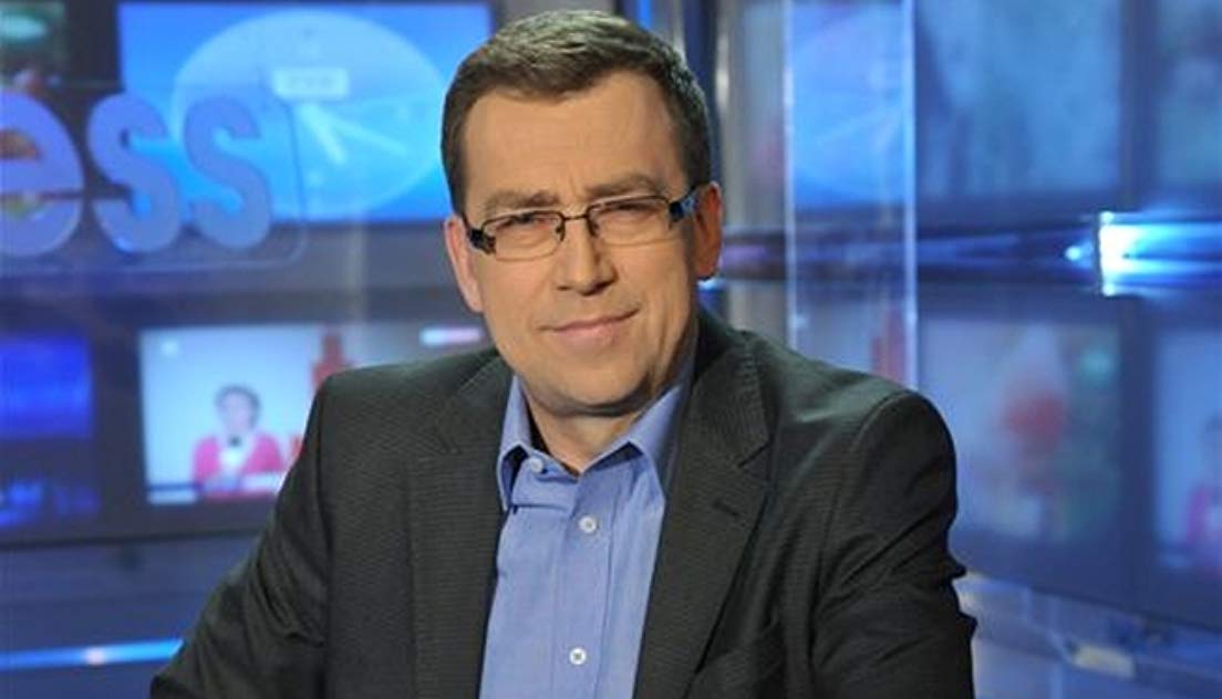 Maciej Orlos Maciej Orlos