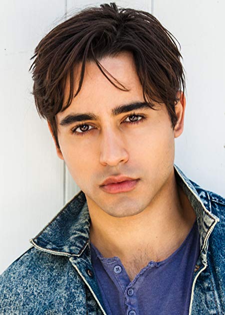 Evan Bittencourt Evan Bittencourt