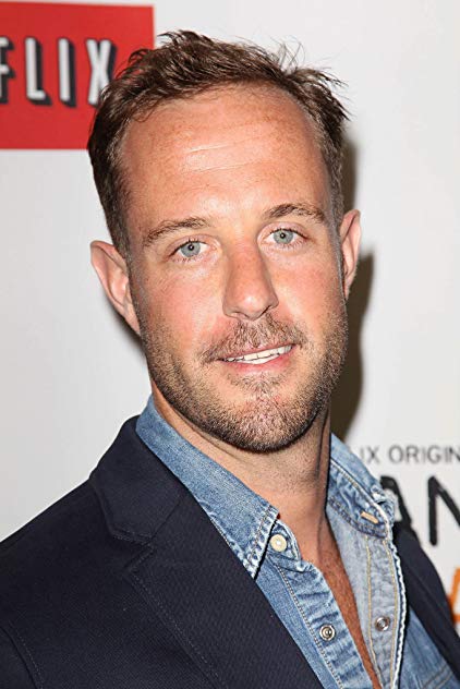 Nick Stevenson Nick Stevenson