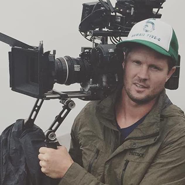 Noah Hamilton Noah Hamilton