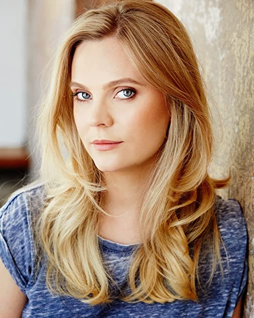 Lara Lightfoot Lara Lightfoot