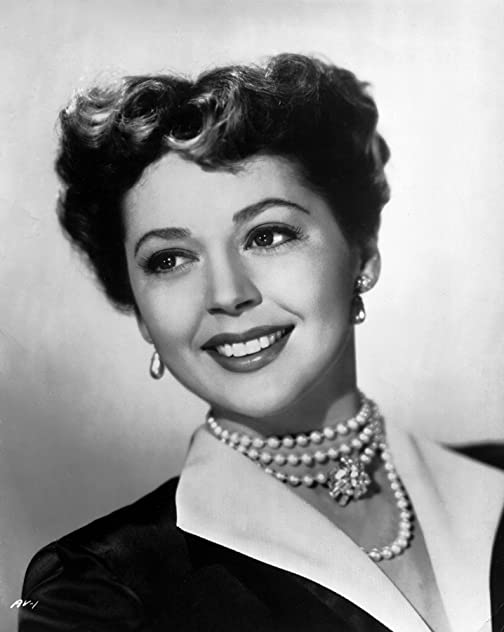 Anne Vernon Anne Vernon