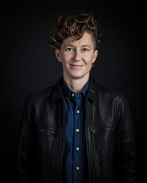 Jessica Harbeck Jessica Harbeck