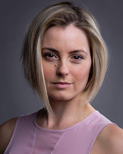 Caitlin Burt Caitlin Burt