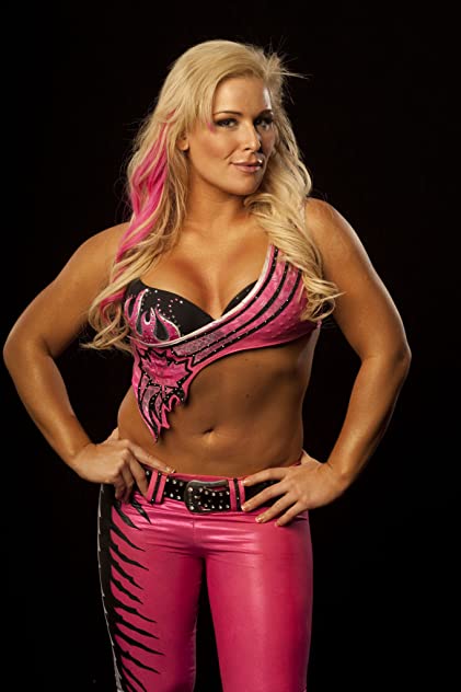 Natalya Neidhart Natalya Neidhart