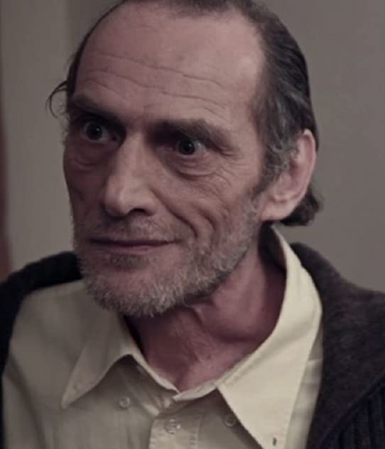 Andreas Marianos Andreas Marianos