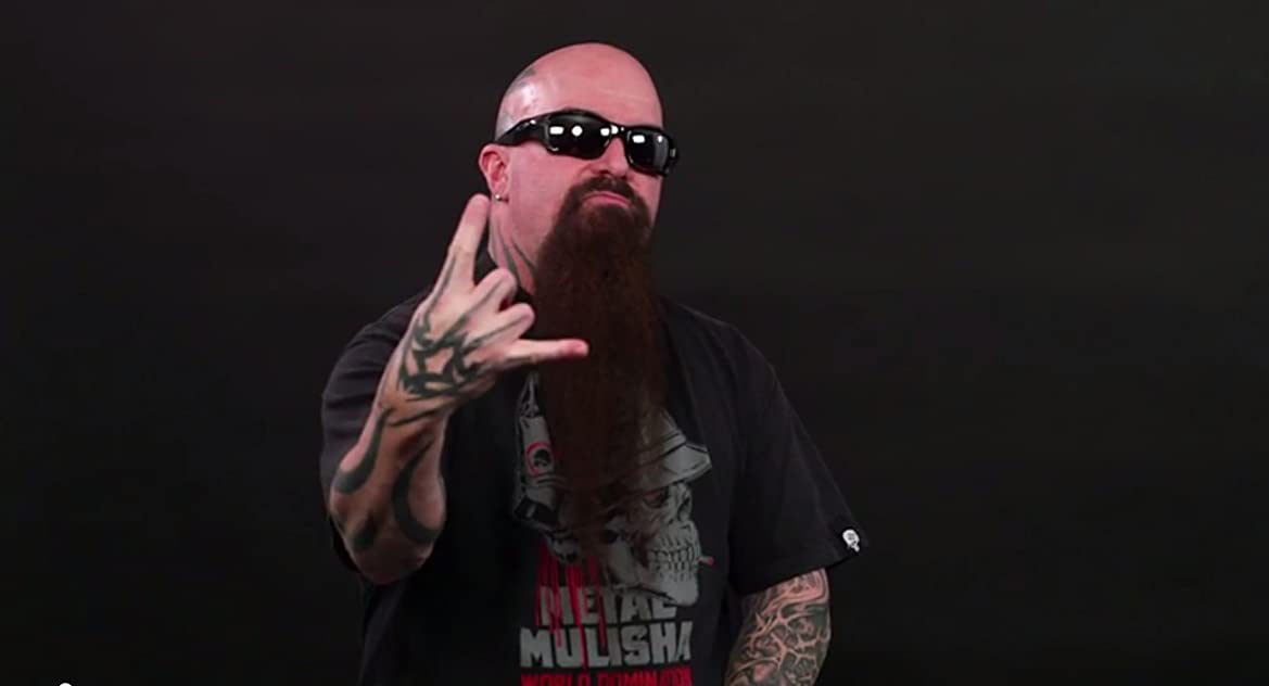 Kerry King Kerry King