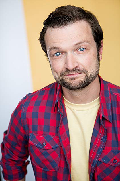 Allen Rueckert Allen Rueckert