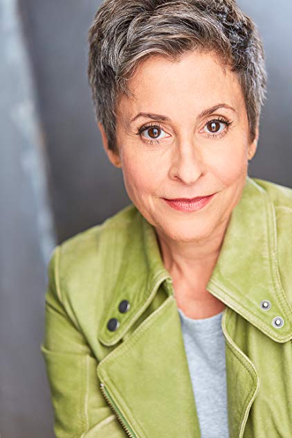 Lucinda Johnston Lucinda Johnston