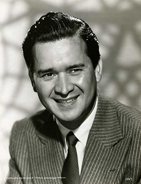 Carlos Ramírez Carlos Ramírez