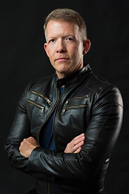 Rob Bullock Rob Bullock