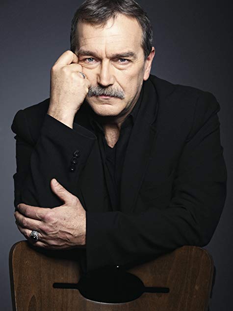 Cem Kurtoglu Cem Kurtoglu