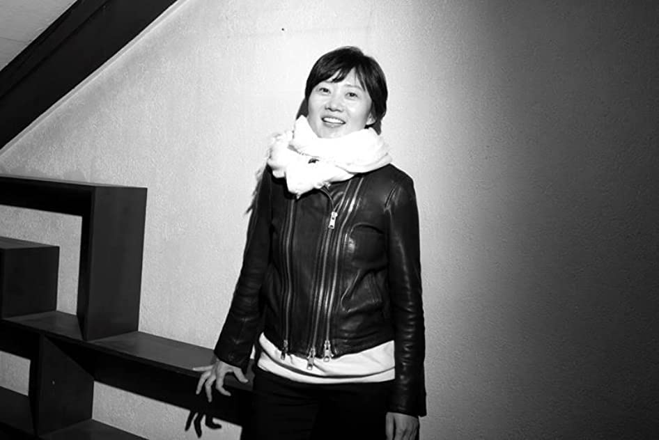 Kyoung-mi Lee Kyoung-mi Lee