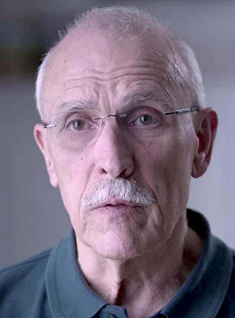 David Mitchell David Mitchell