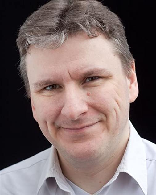 Alan Blyton Alan Blyton