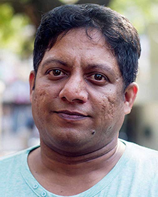 Bagavathi Perumal Bagavathi Perumal