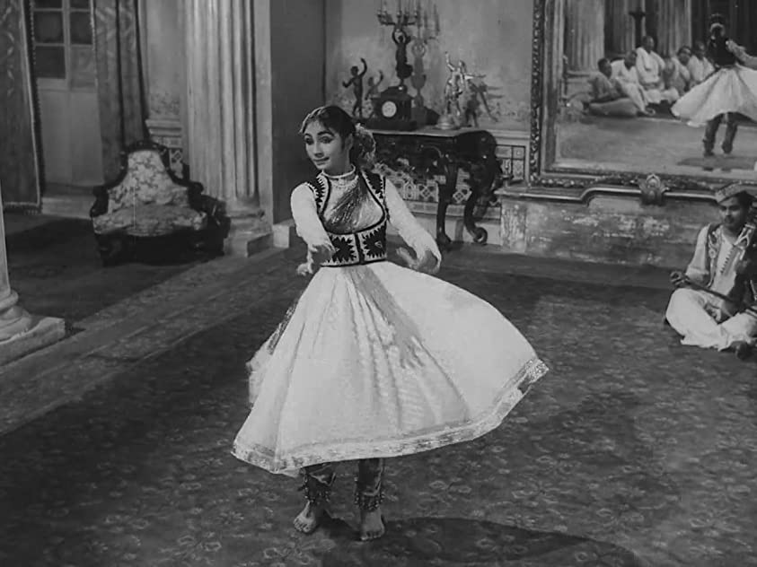 Roshan Kumari Roshan Kumari