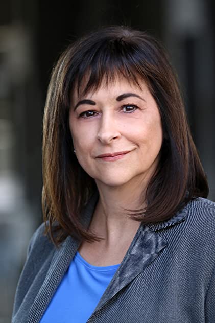 Kim Elizabeth Kiernan