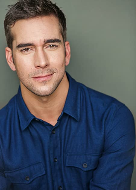 John Scott Horton John Scott Horton