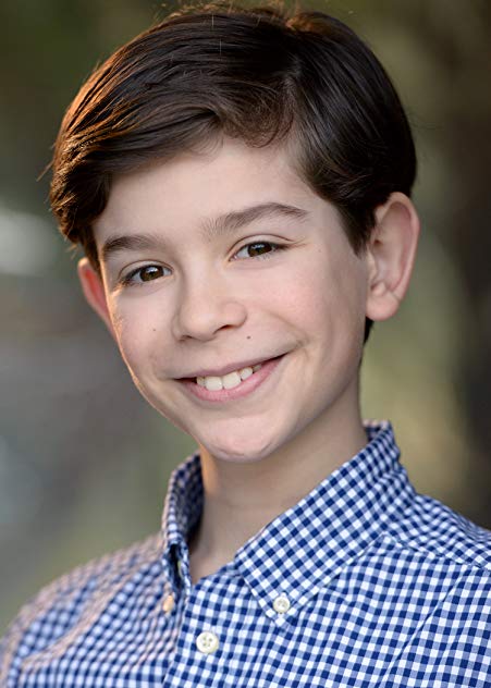 Frederick Preston Frederick Preston