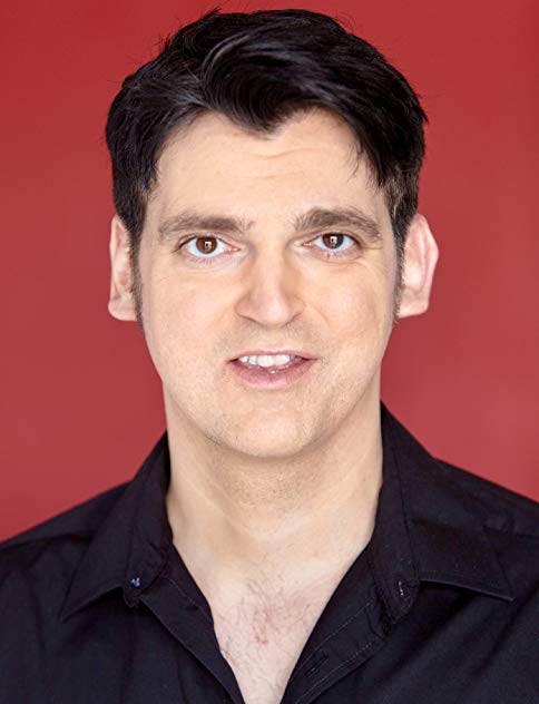 Evan King Evan King
