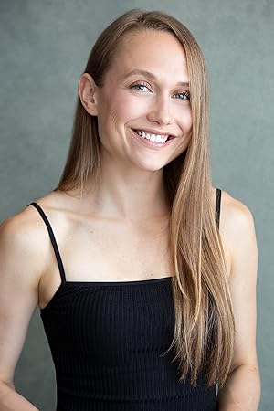 Katherine Genge Katherine Genge